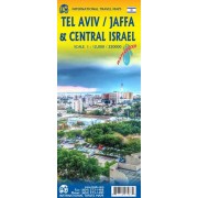Tel Aviv / Jaffa & Centrala Israel ITM